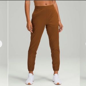 lululemon Adapted State HR Jogger 28”